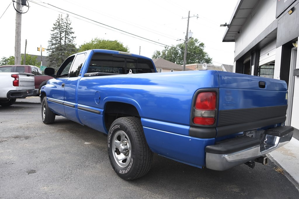 1998 Dodge Ram 1500 Image 3