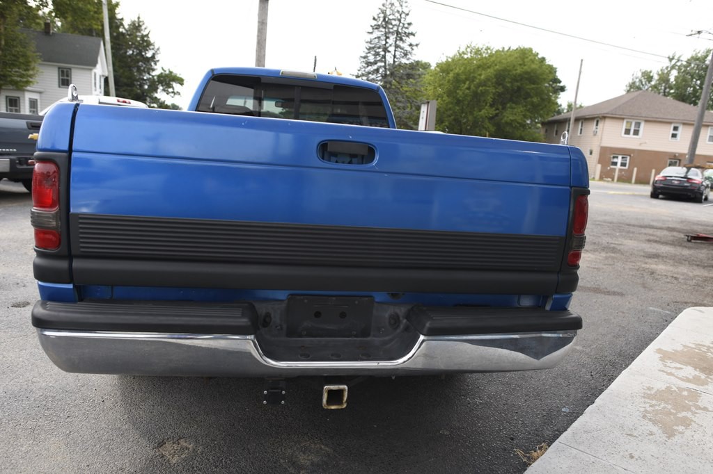 1998 Dodge Ram 1500 Image 4