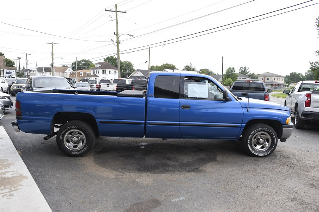 1998 Dodge Ram 1500 Image 5