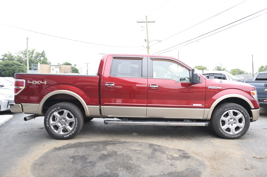 2014 Ford F-150 Image 7