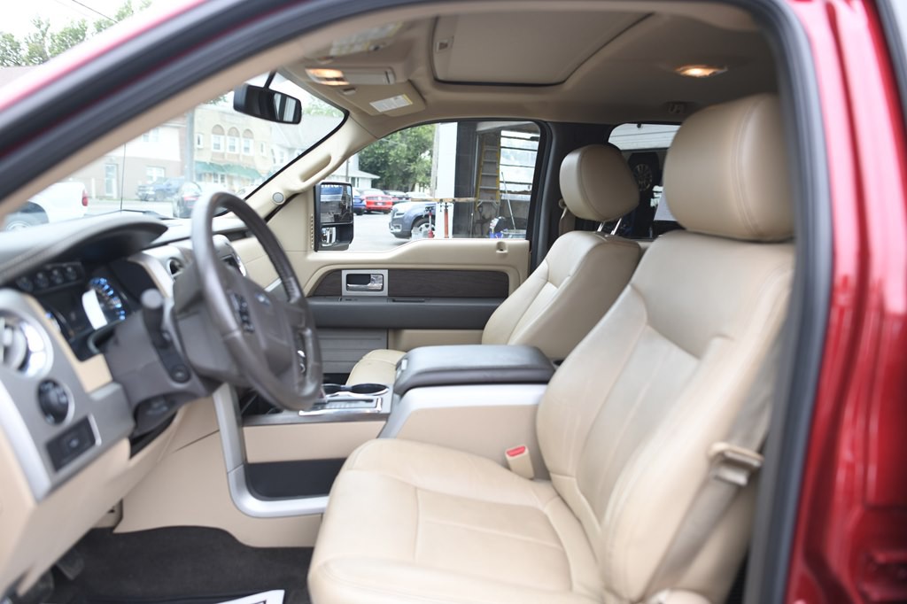 2014 Ford F-150 Image 9