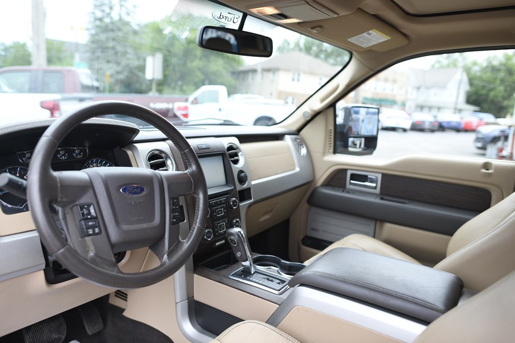 2014 Ford F-150 Image 10