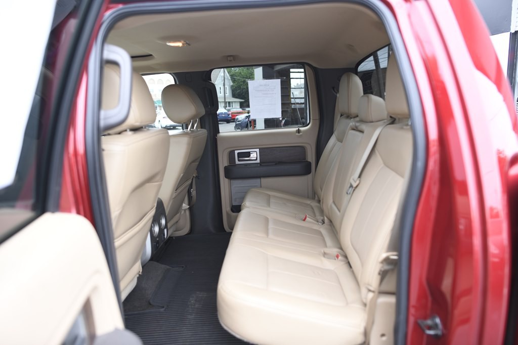 2014 Ford F-150 Image 11