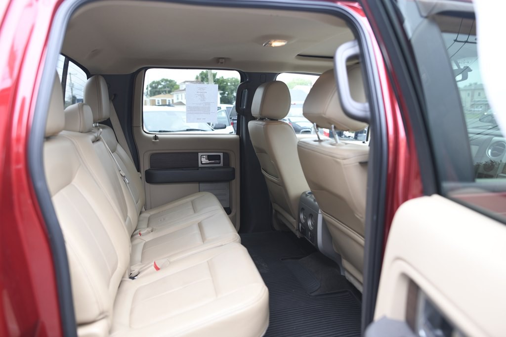 2014 Ford F-150 Image 12