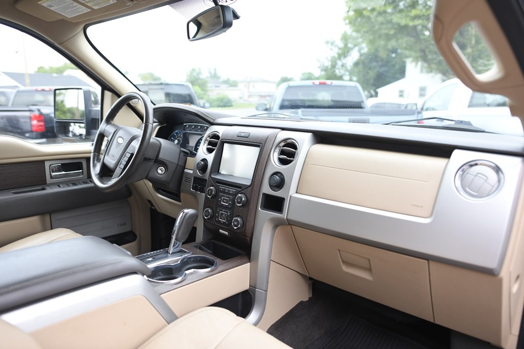 2014 Ford F-150 Image 13