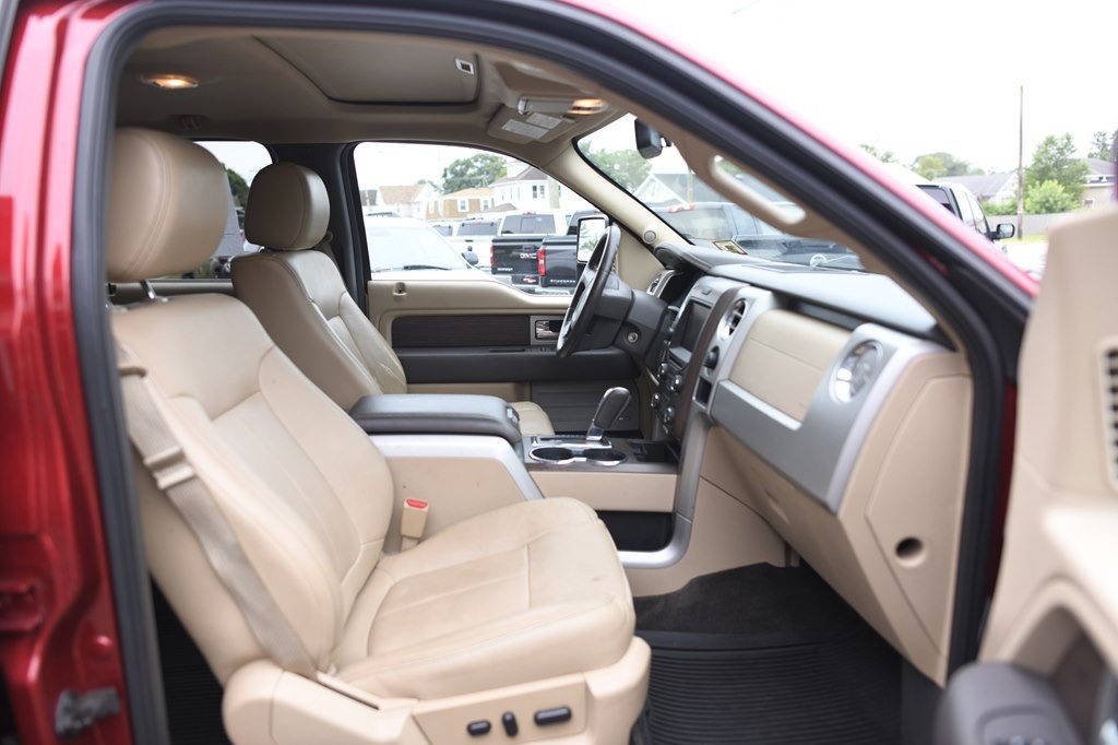 2014 Ford F-150 Image 14