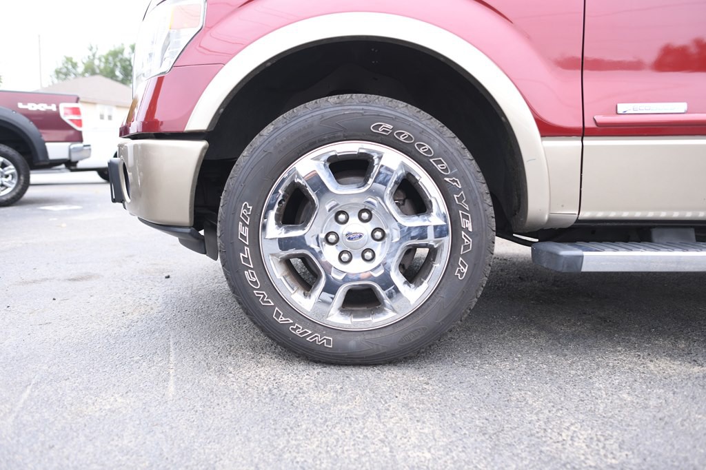 2014 Ford F-150 Image 15