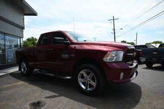 Image for 2014 RAM 1500 ST ID: 6669915