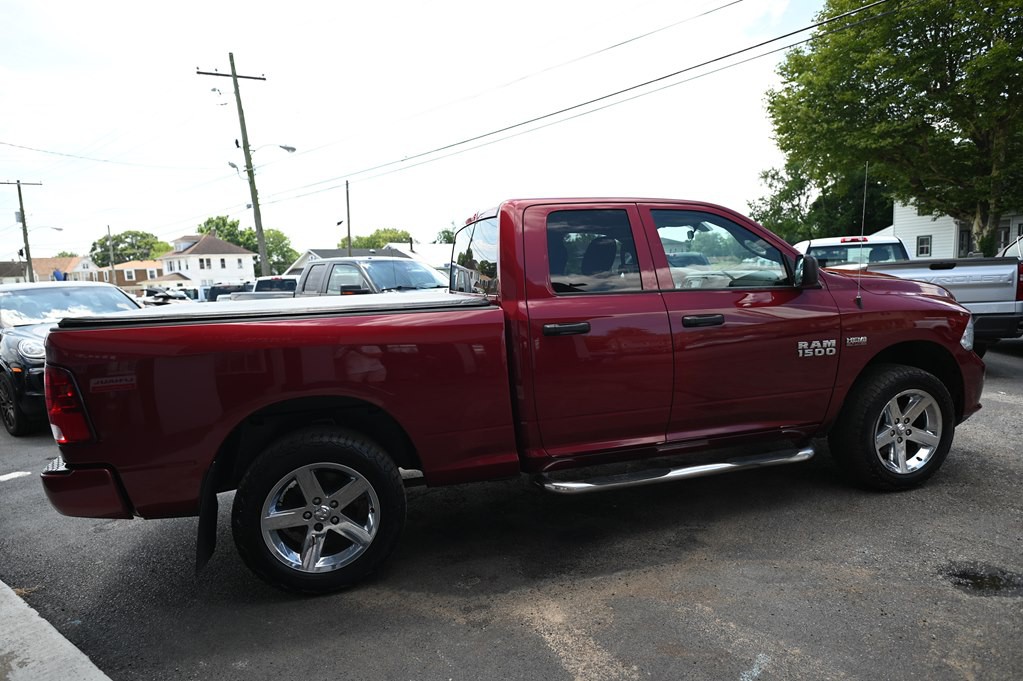 2014 RAM 1500 Image 7