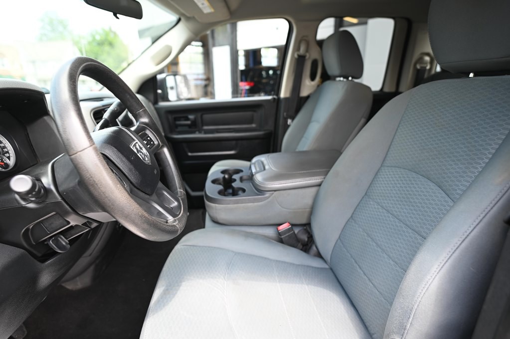 2014 RAM 1500 Image 10