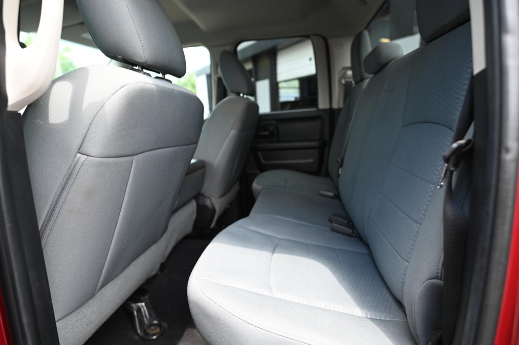 2014 RAM 1500 Image 11