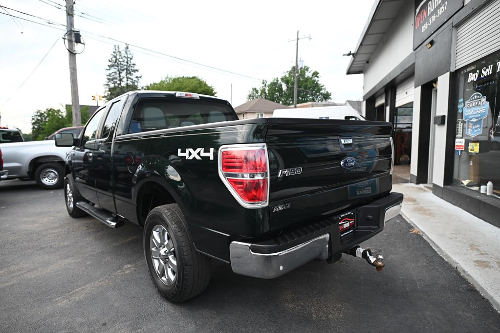 2013 Ford F-150 Image 5