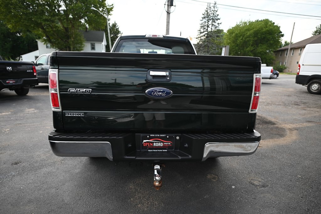2013 Ford F-150 Image 6