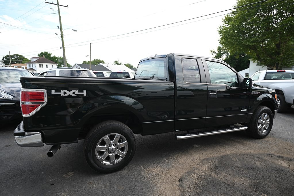 2013 Ford F-150 Image 7