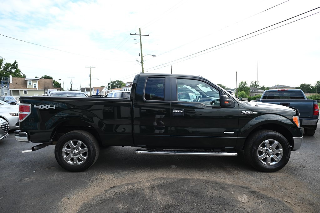2013 Ford F-150 Image 8
