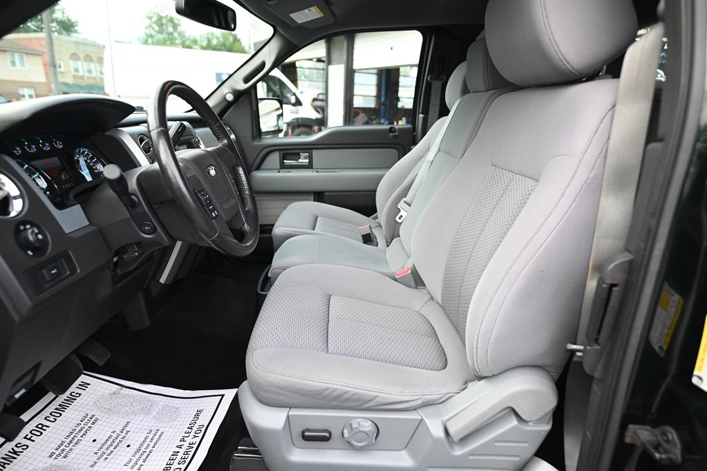 2013 Ford F-150 Image 10