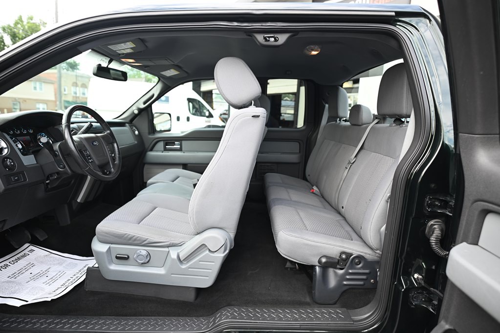 2013 Ford F-150 Image 11