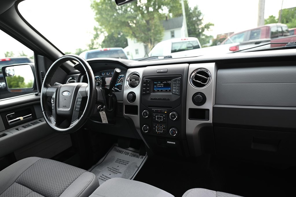 2013 Ford F-150 Image 14