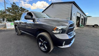 Image for 2019 RAM 1500 Tradesman ID: 6684898