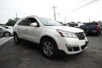 Image for 2015 Chevrolet Traverse LT ID: 6701776