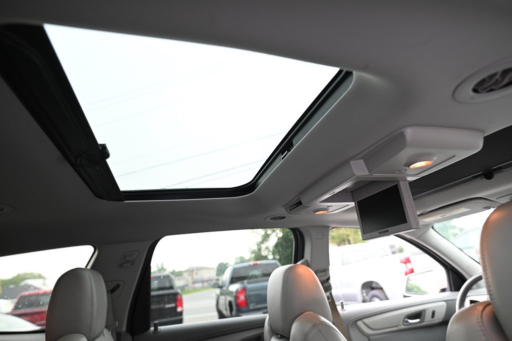 2015 Chevrolet Traverse Image 15