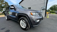 Image for 2018 Jeep Grand Cherokee Laredo ID: 6722632