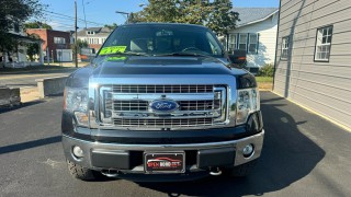 Image for 2013 Ford F-150 Super Cab ID: 6736963