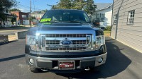 Image for 2013 Ford F-150 Super Cab ID: 6736963