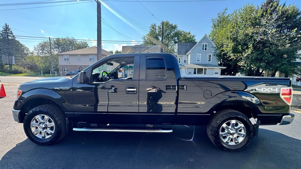 2013 Ford F-150 Image 6