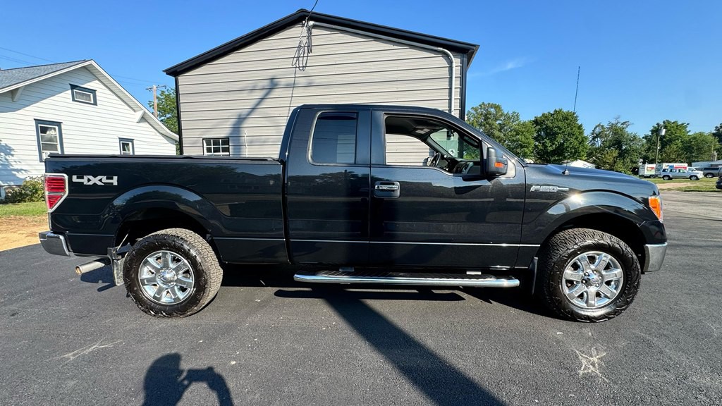 2013 Ford F-150 Image 7