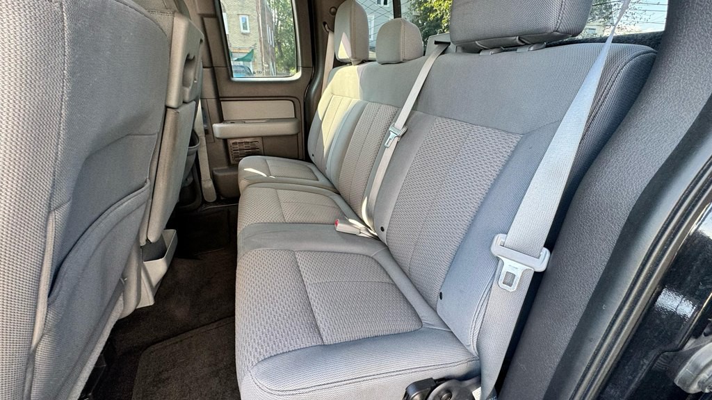 2013 Ford F-150 Image 10