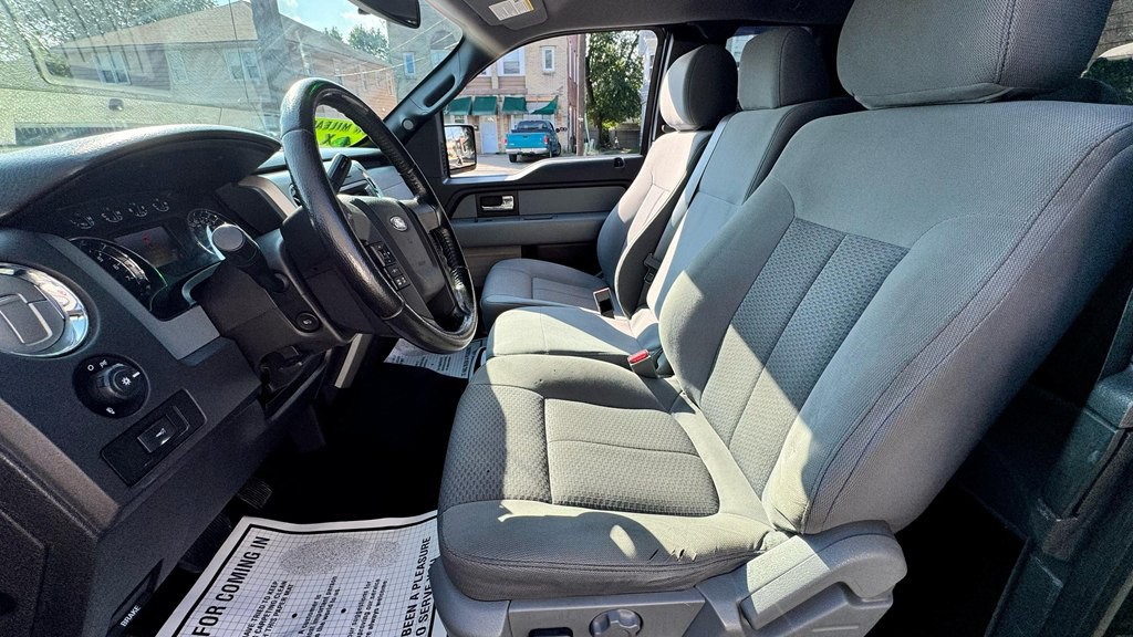 2013 Ford F-150 Image 11