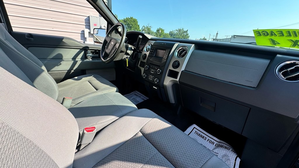 2013 Ford F-150 Image 12