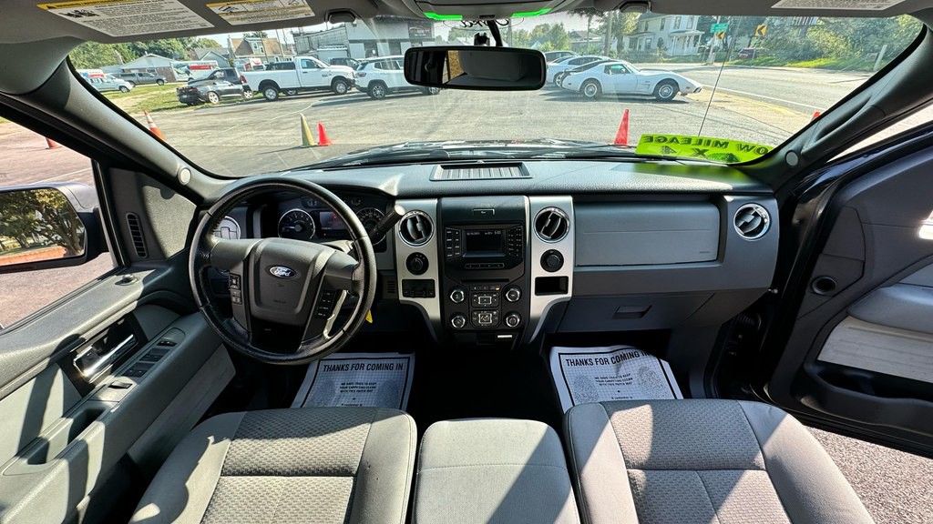 2013 Ford F-150 Image 13