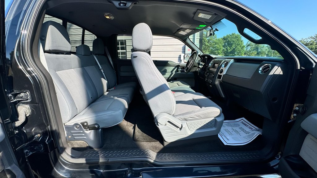 2013 Ford F-150 Image 14