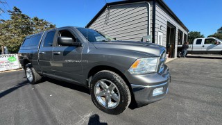 Image for 2012 Dodge Ram 1500 SLT ID: 6741732