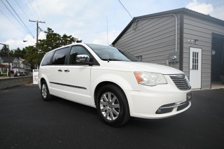 Image for 2011 Chrysler Town & Country Touring L ID: 6750877
