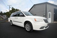 Image for 2011 Chrysler Town & Country Touring L ID: 6750877