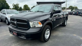 Image for 2013 RAM 1500 ST ID: 6751723