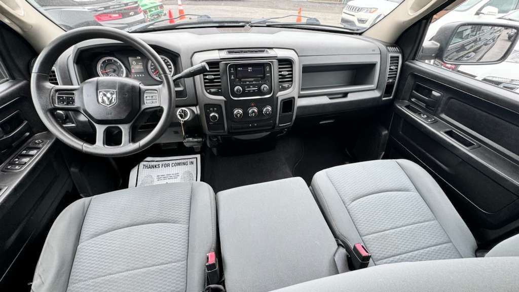 2013 RAM 1500 Image 9