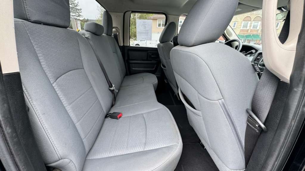 2013 RAM 1500 Image 10