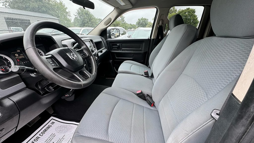 2013 RAM 1500 Image 11