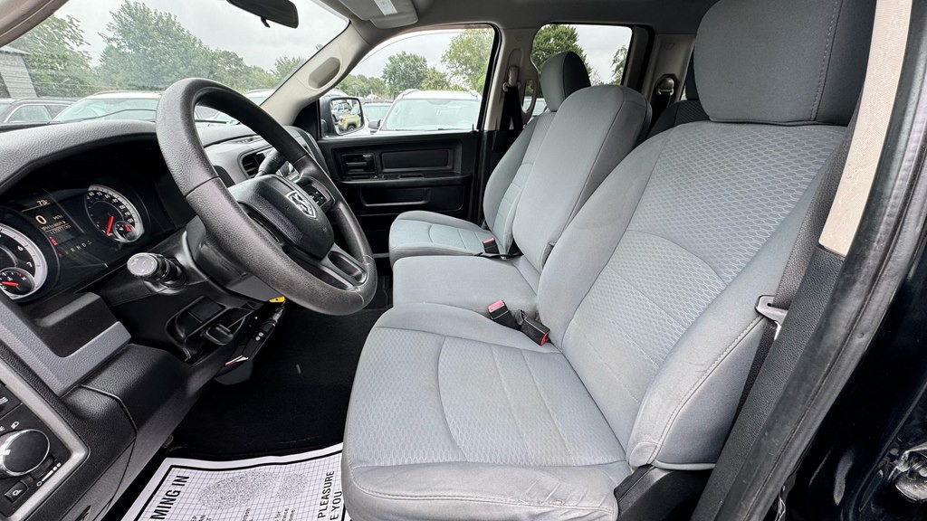 2013 RAM 1500 Image 12
