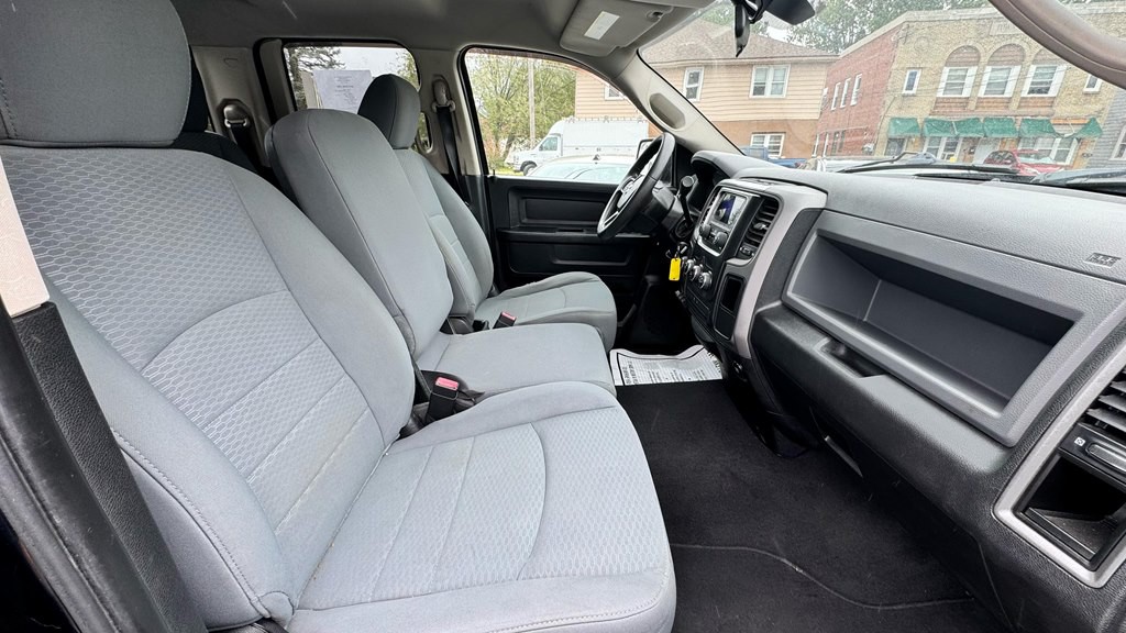 2013 RAM 1500 Image 13