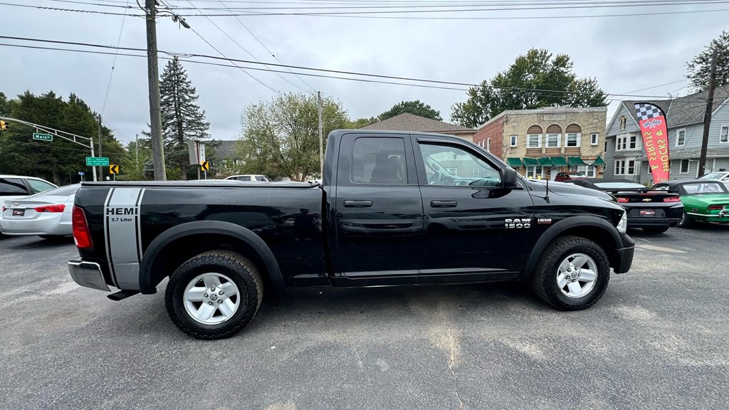 2013 RAM 1500 Image 5