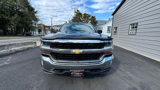 Image for 2018 Chevrolet Silverado 1500 LT ID: 6762282