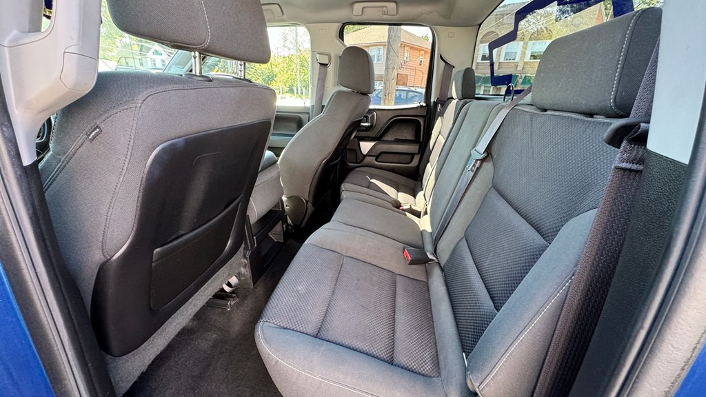 2015 Chevrolet Silverado 1500 Image 24