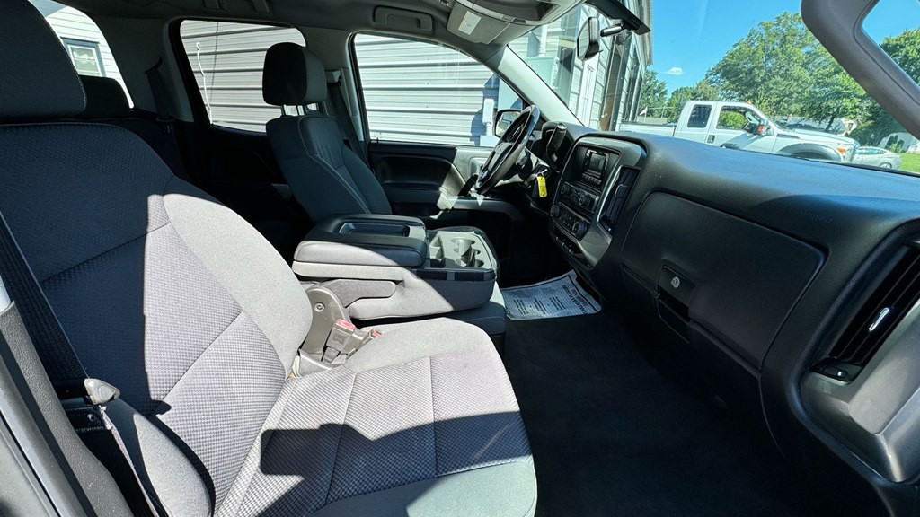 2015 Chevrolet Silverado 1500 Image 26