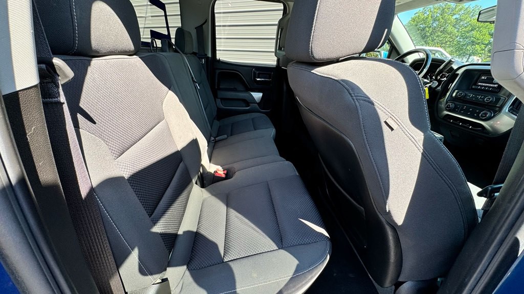 2015 Chevrolet Silverado 1500 Image 27