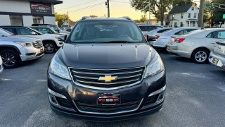 Image for 2016 Chevrolet Traverse LT ID: 6763700